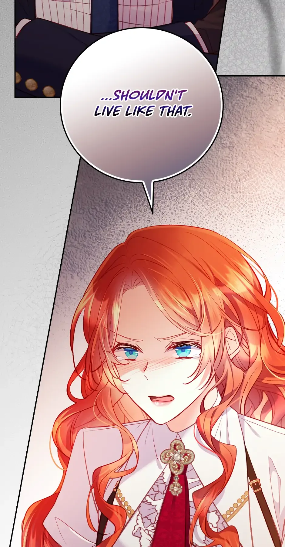 I’m Going To Meet You Beyond Time Chapter 14 page 46