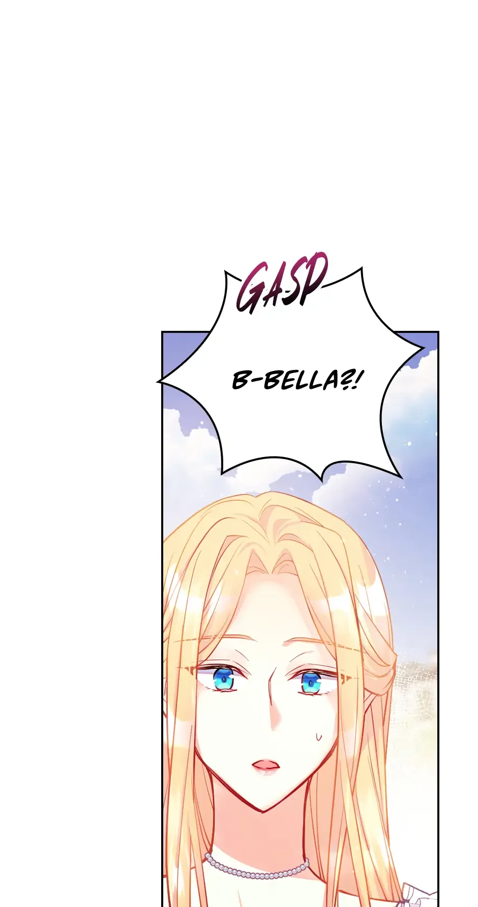 I’m Going To Meet You Beyond Time Chapter 14 page 53