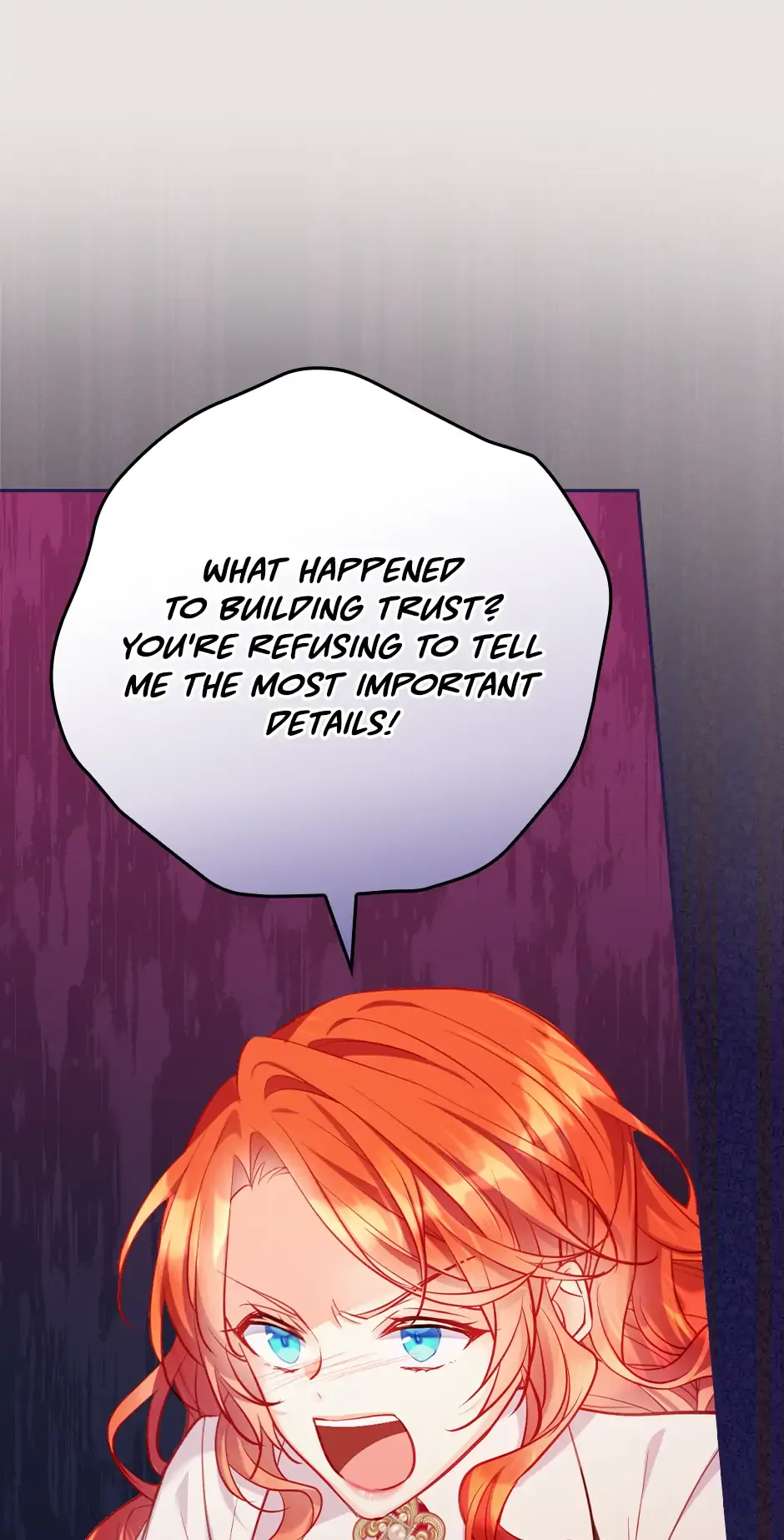 I’m Going To Meet You Beyond Time Chapter 14 page 36
