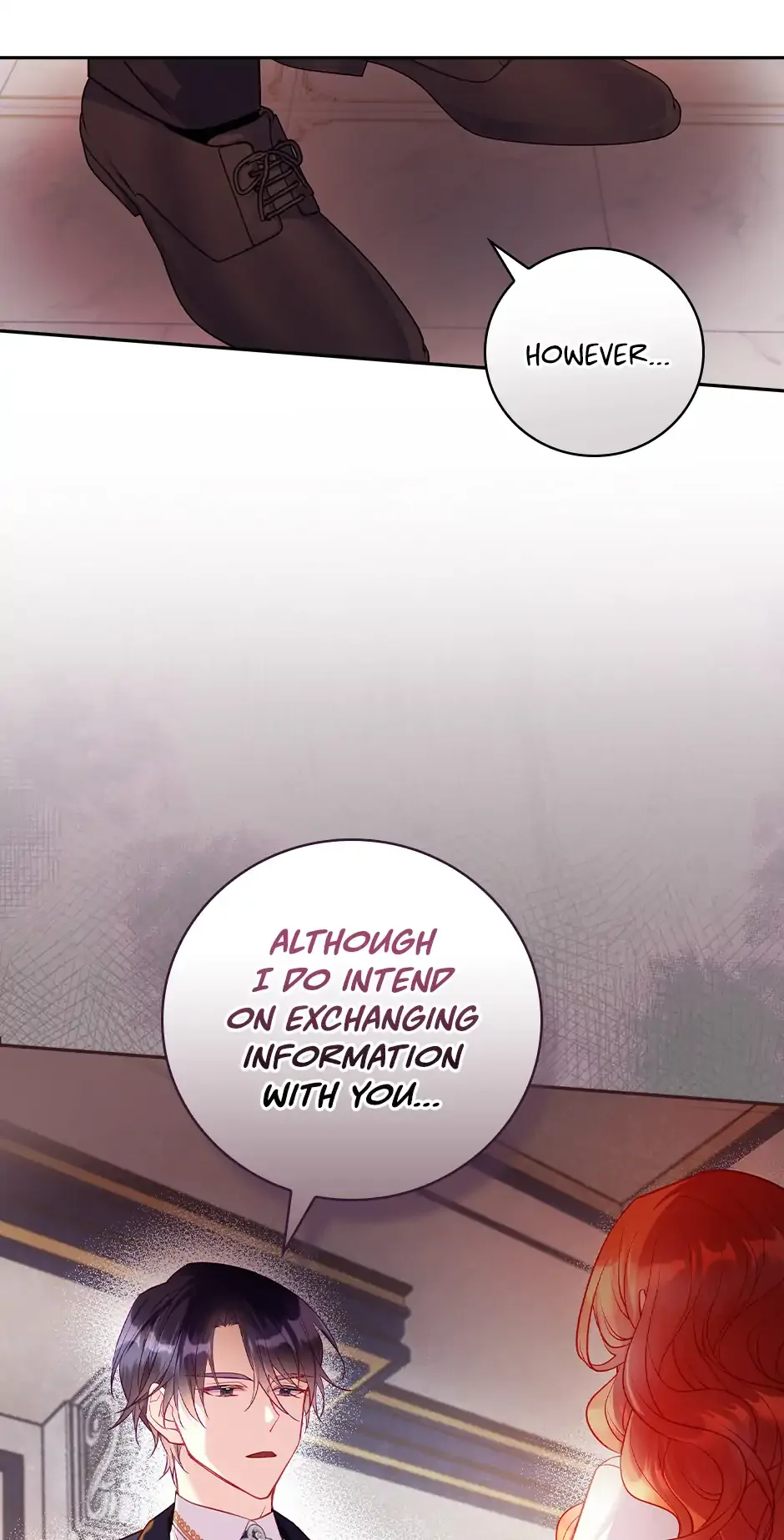 I’m Going To Meet You Beyond Time Chapter 14 page 39