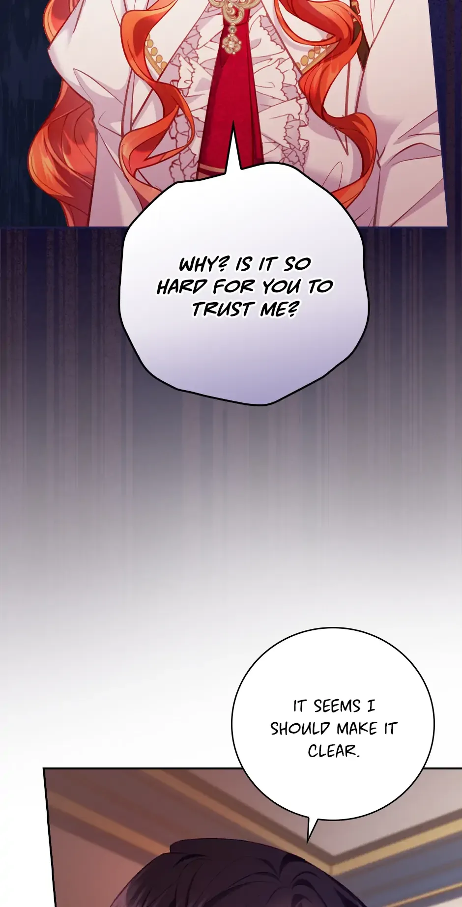 I’m Going To Meet You Beyond Time Chapter 14 page 37