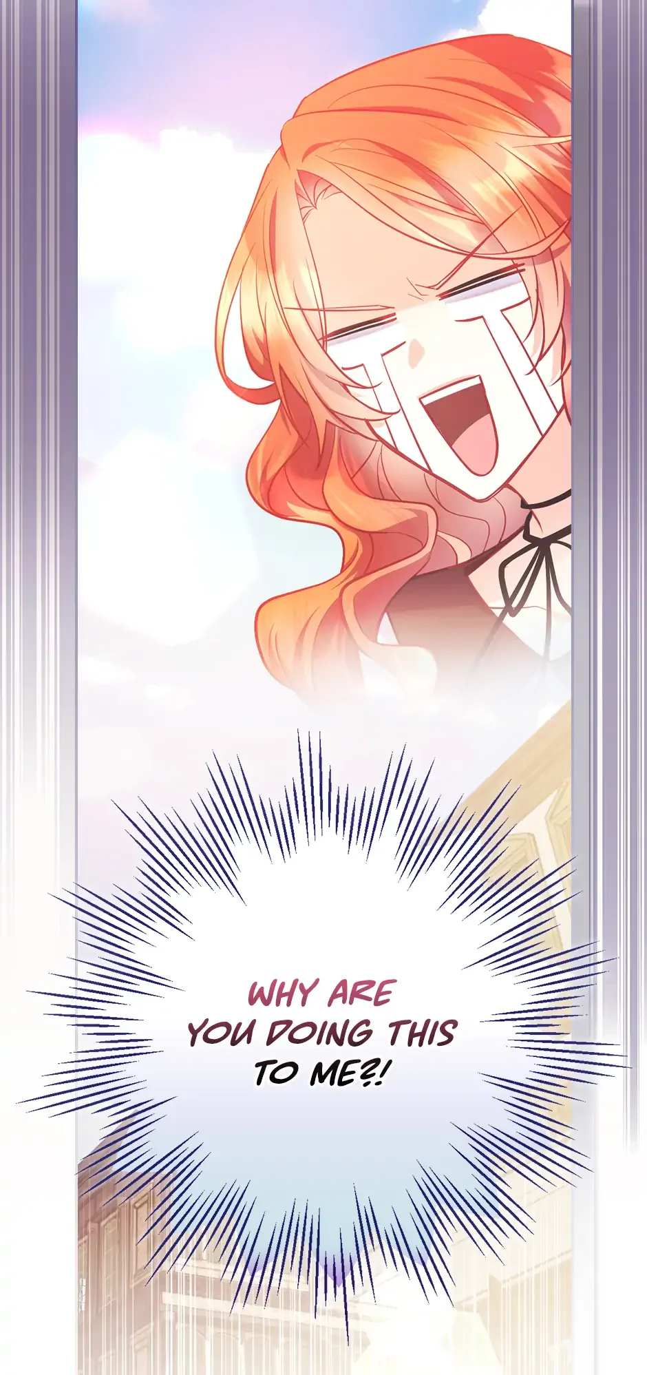 I’m Going To Meet You Beyond Time Chapter 14 page 64