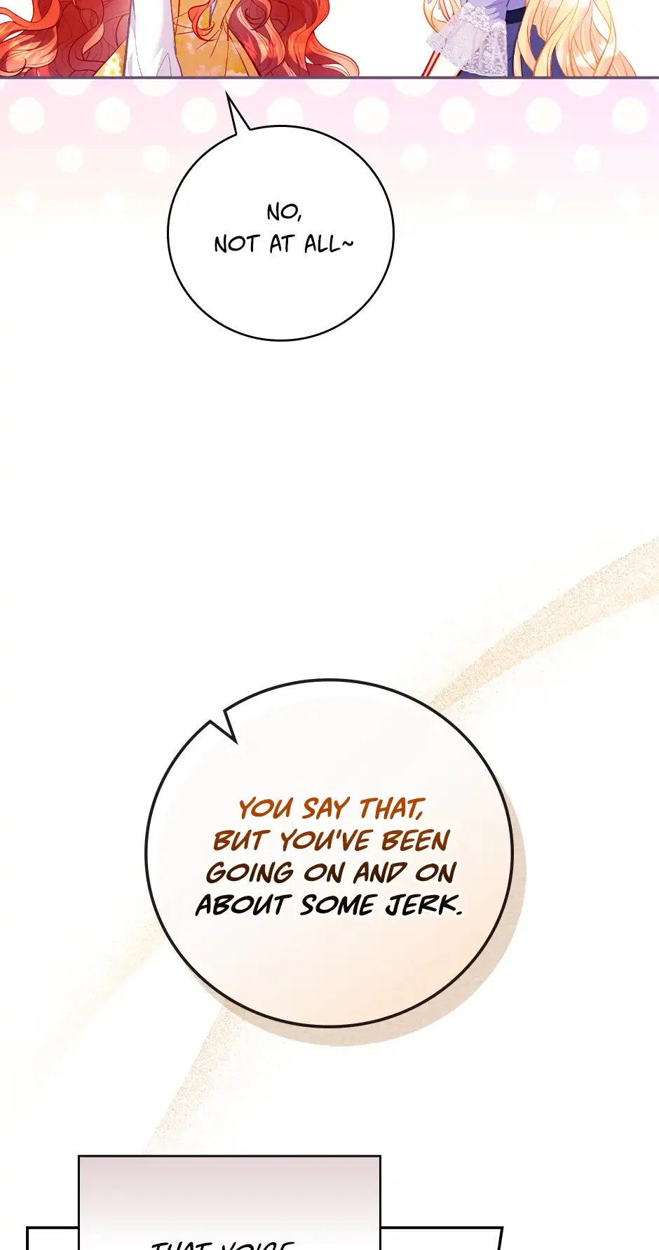 I’m Going To Meet You Beyond Time Chapter 14 page 56