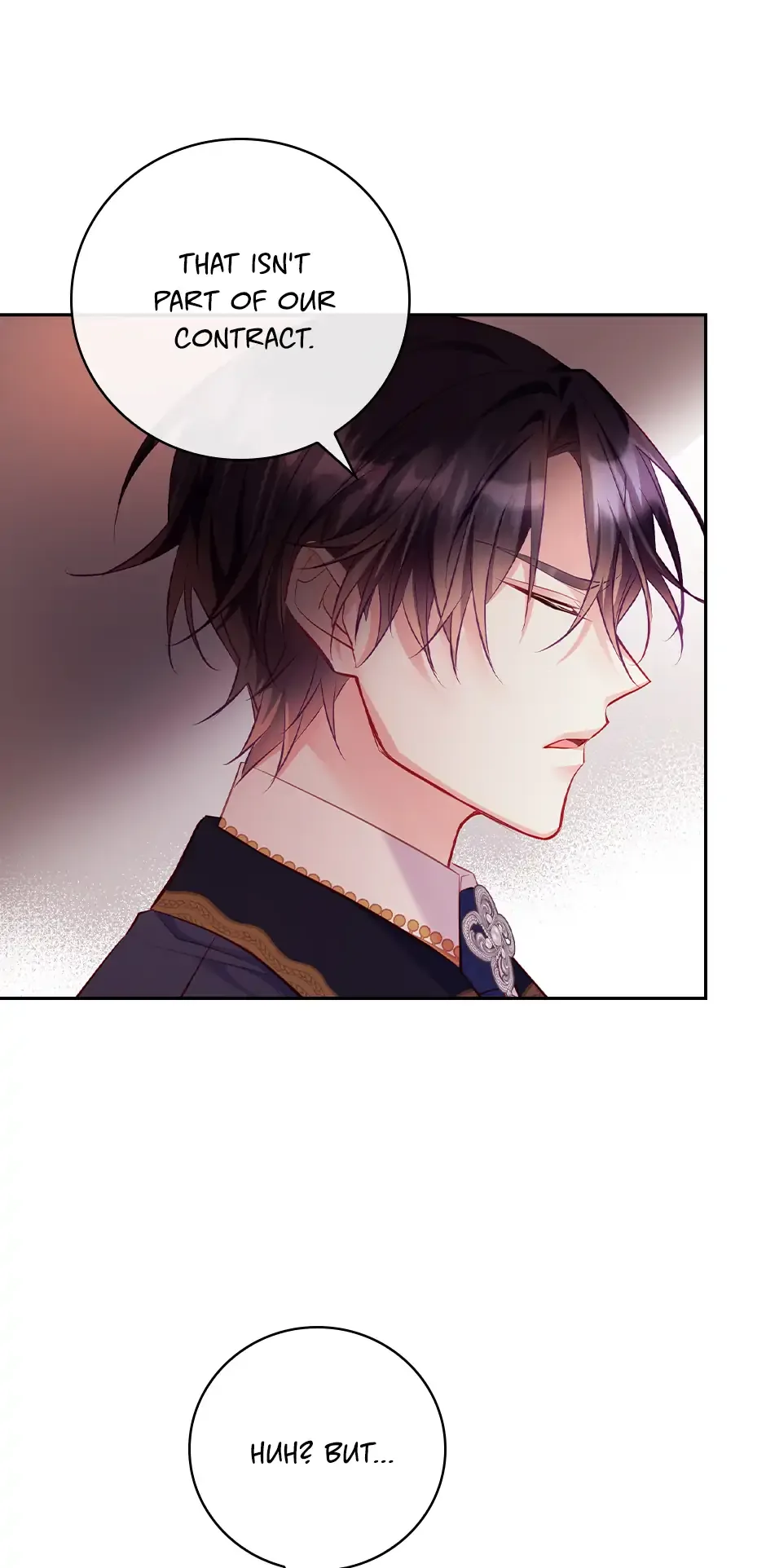 I’m Going To Meet You Beyond Time Chapter 14 page 31