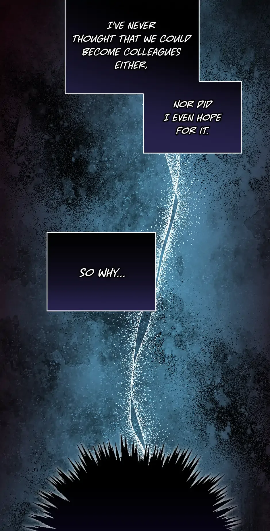 I’m Going To Meet You Beyond Time Chapter 14 page 42
