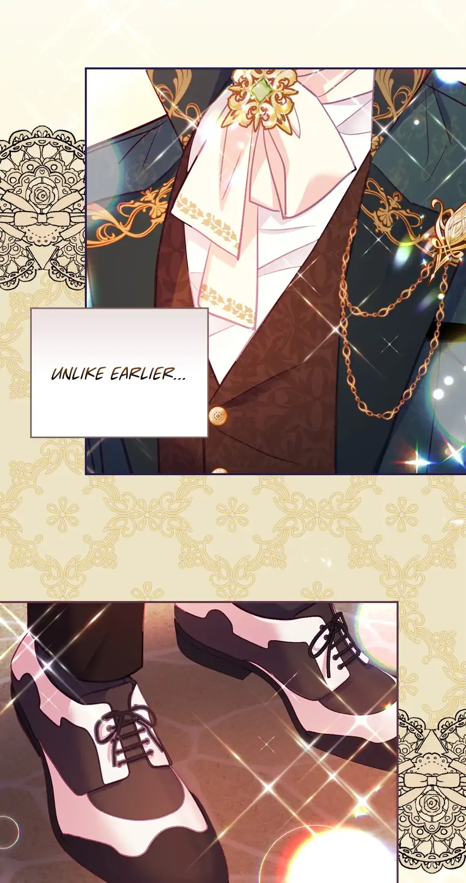 I’m Going To Meet You Beyond Time Chapter 14 page 60