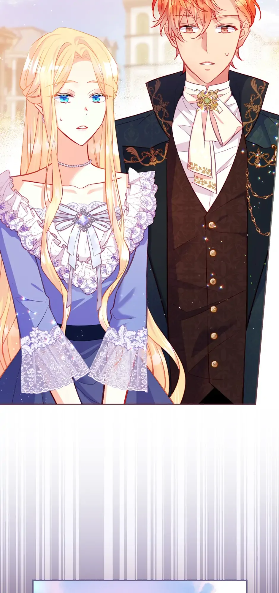 I’m Going To Meet You Beyond Time Chapter 14 page 63