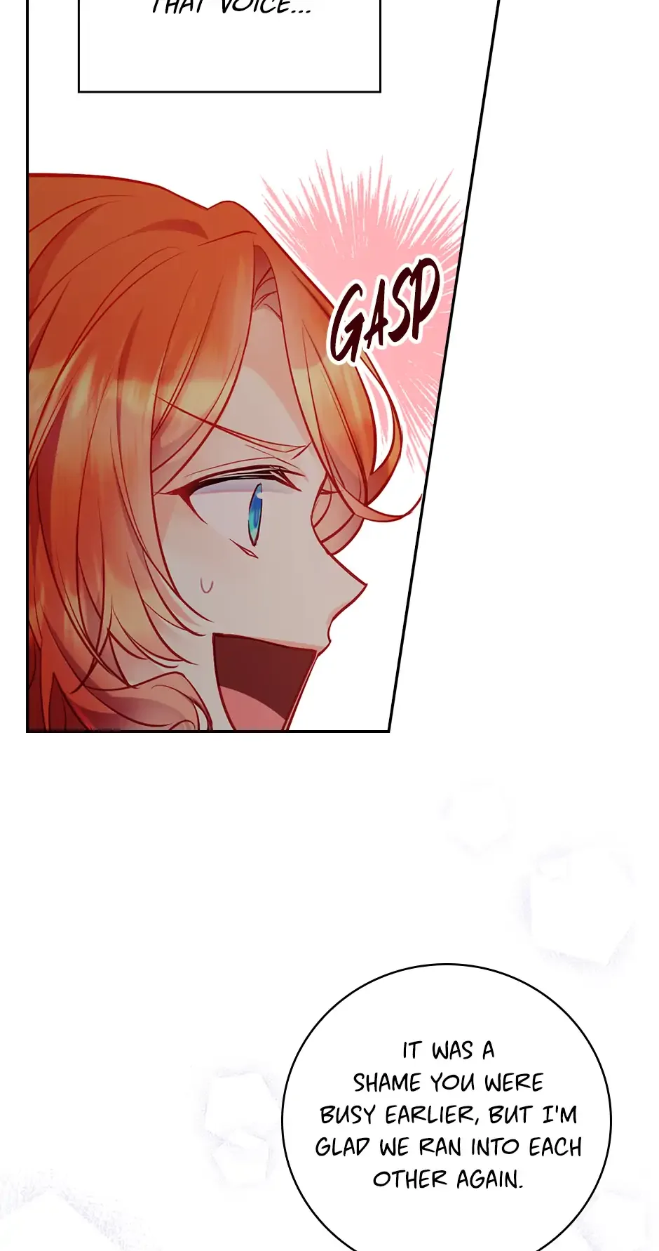 I’m Going To Meet You Beyond Time Chapter 14 page 57