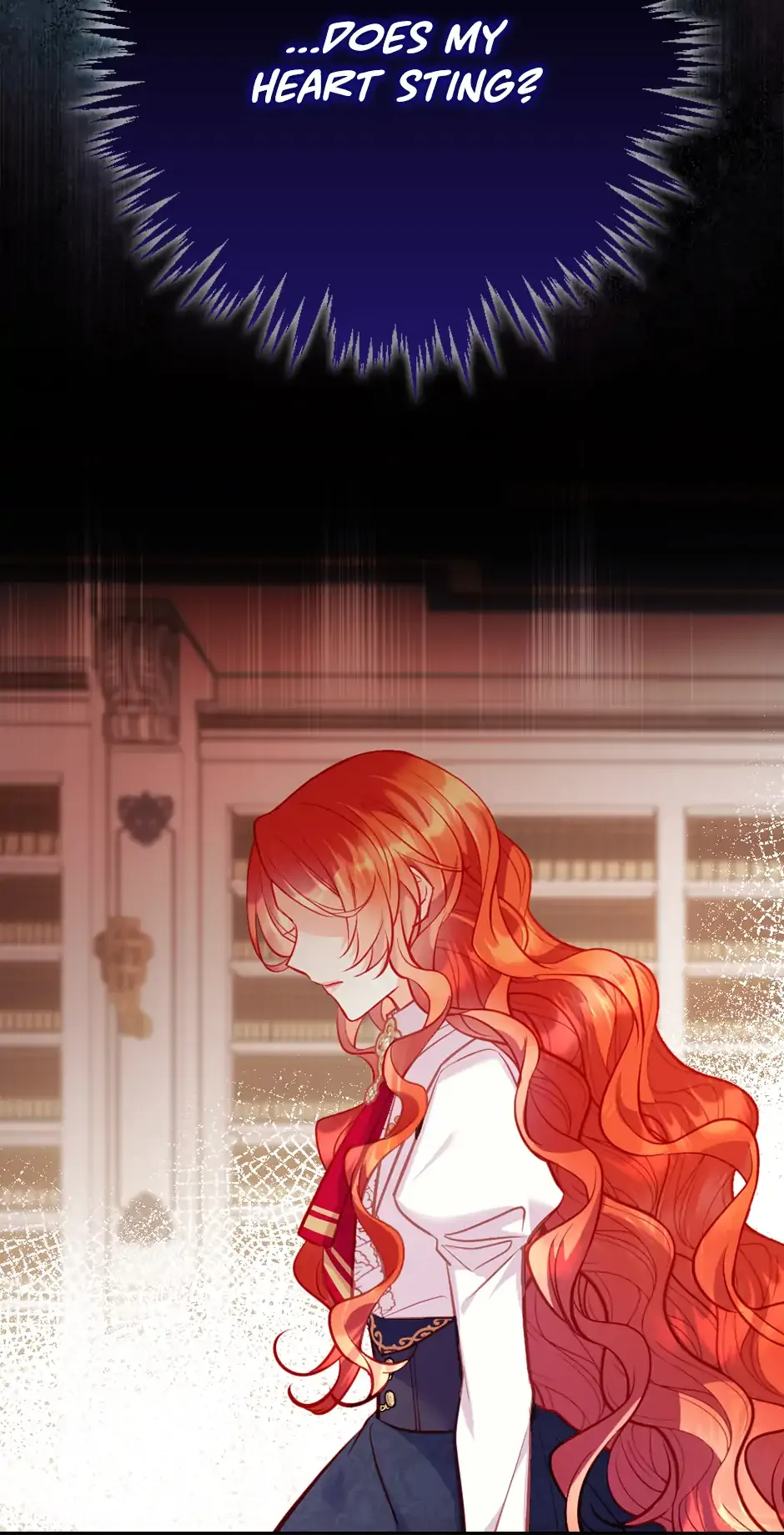 I’m Going To Meet You Beyond Time Chapter 14 page 43