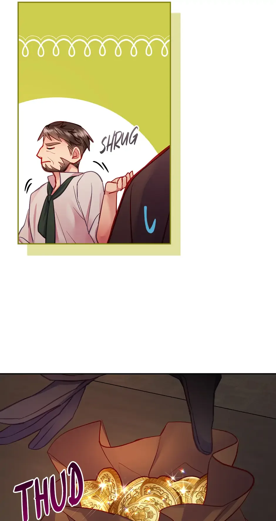 I’m Going To Meet You Beyond Time Chapter 12 page 24