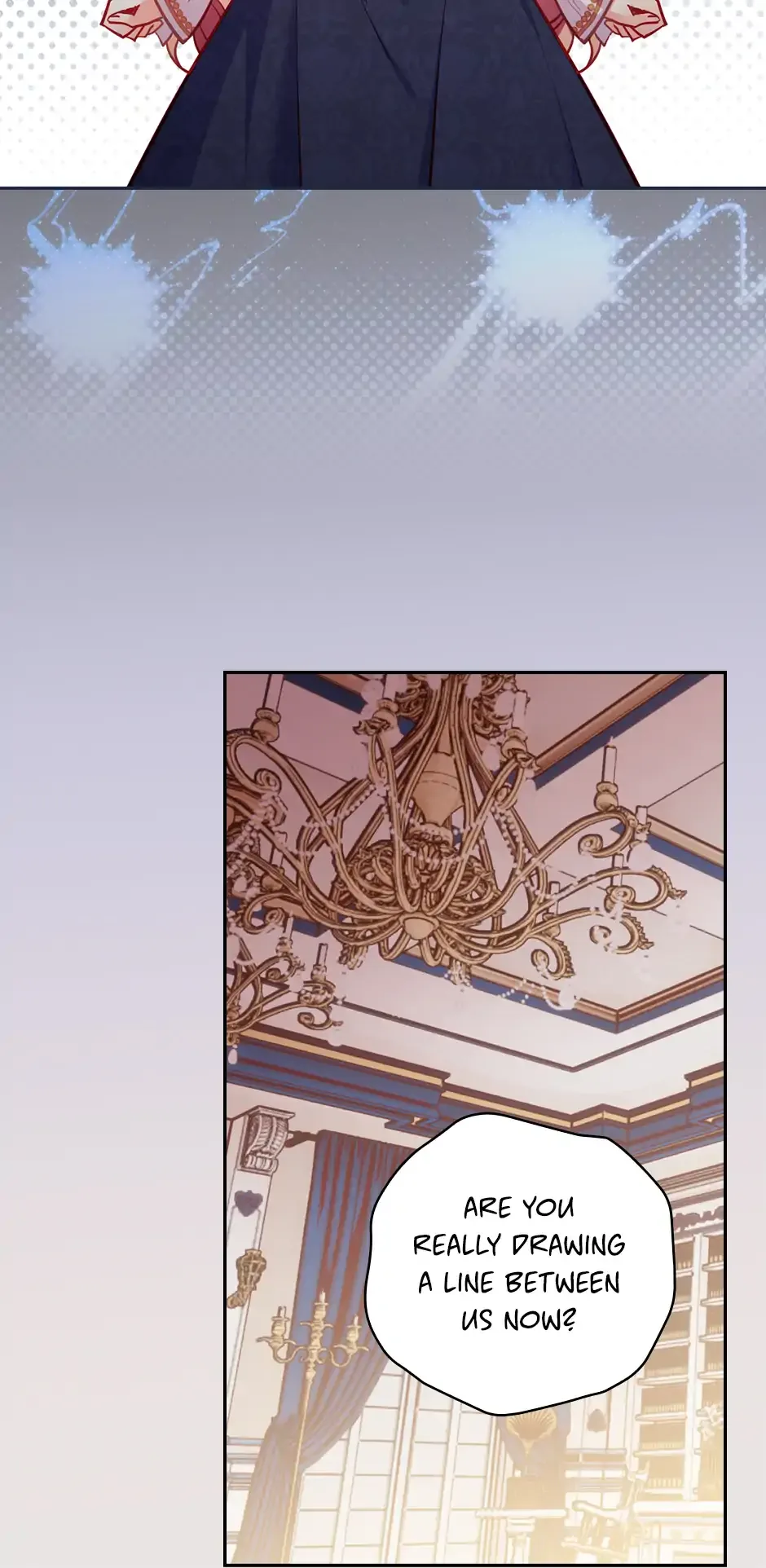 I’m Going To Meet You Beyond Time Chapter 14 page 35