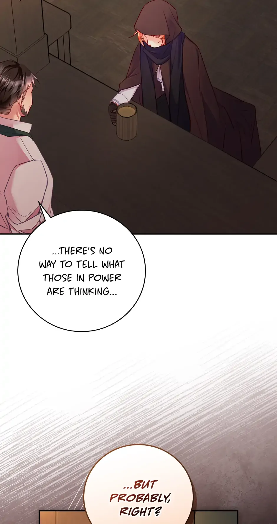 I’m Going To Meet You Beyond Time Chapter 12 page 29