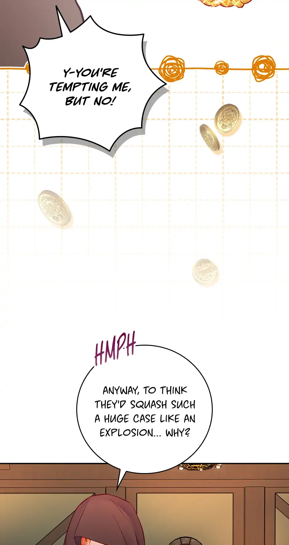 I’m Going To Meet You Beyond Time Chapter 12 page 27