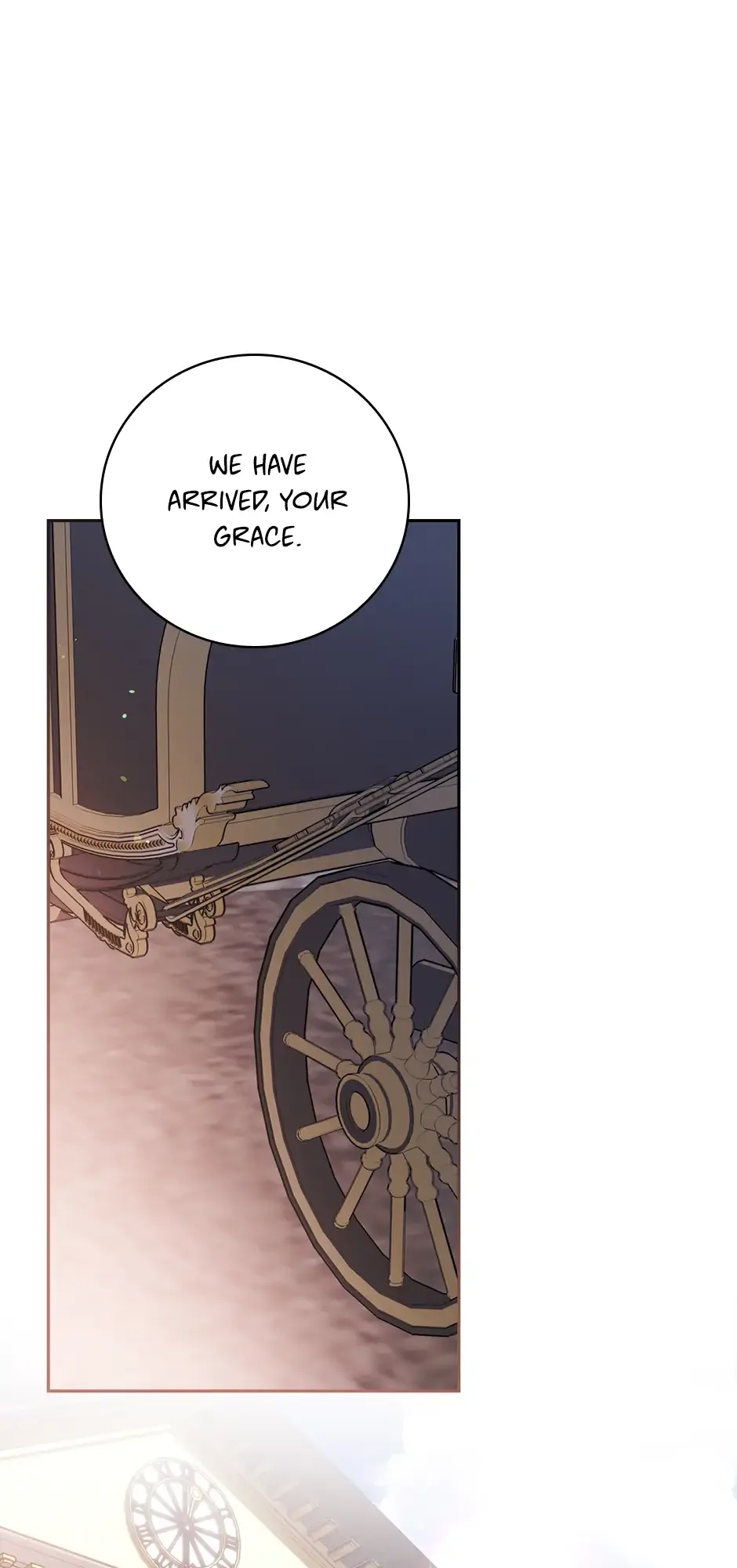 I’m Going To Meet You Beyond Time Chapter 13 page 2