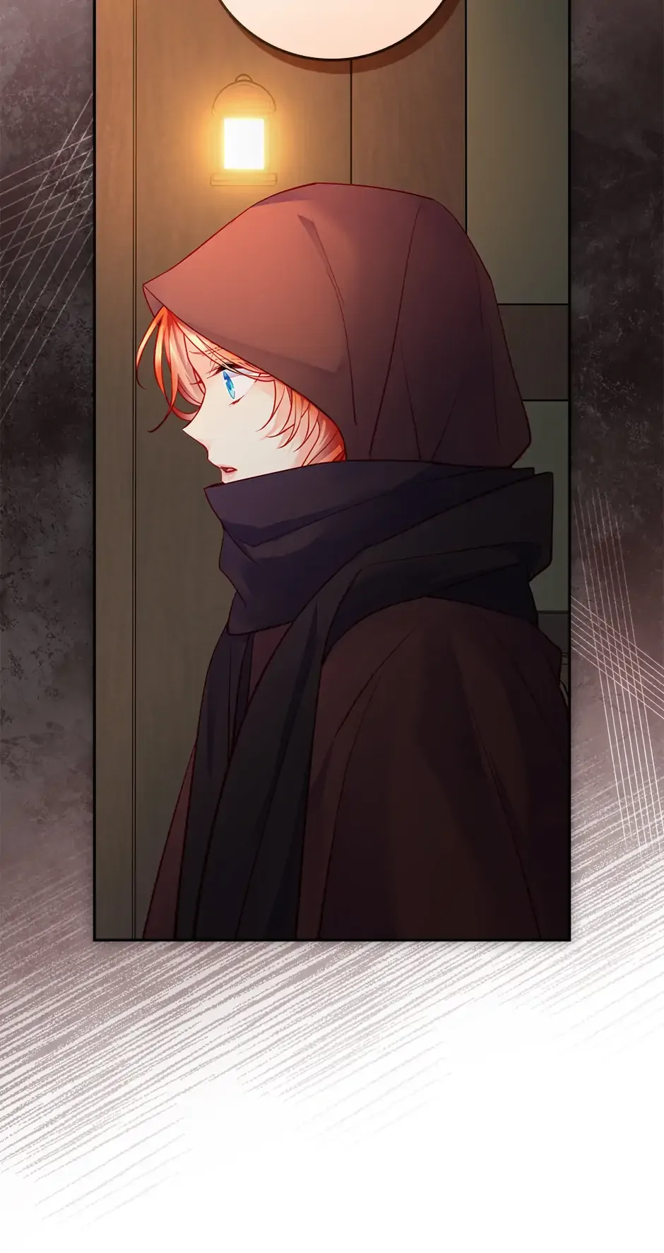 I’m Going To Meet You Beyond Time Chapter 12 page 30