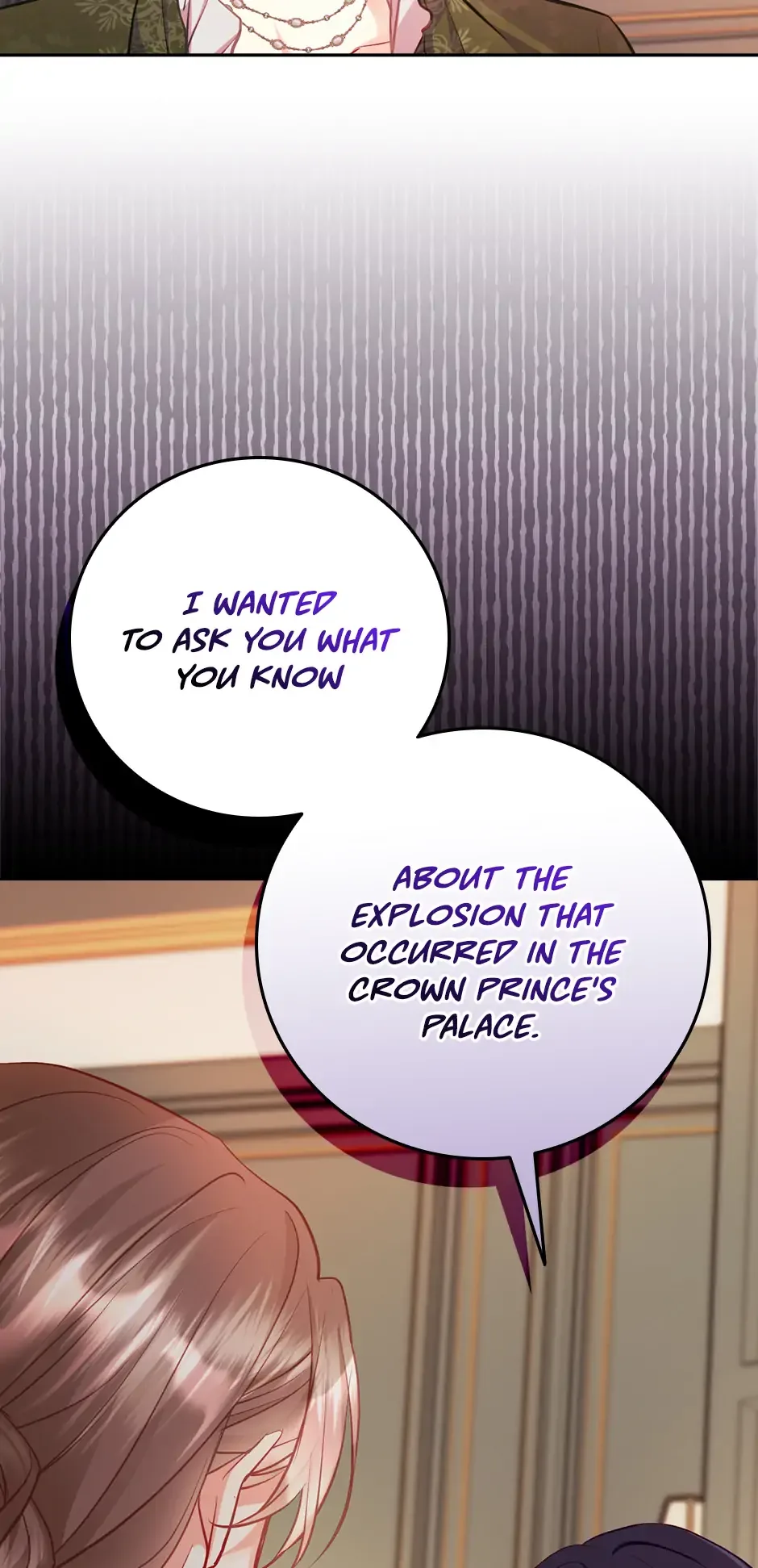 I’m Going To Meet You Beyond Time Chapter 13 page 12