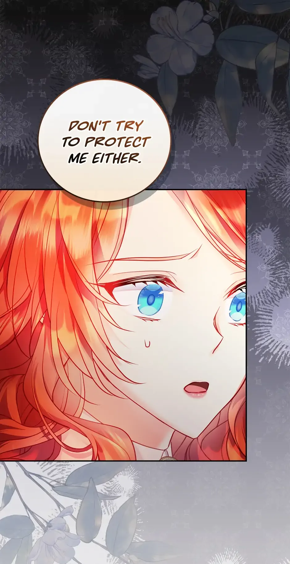 I’m Going To Meet You Beyond Time Chapter 12 page 40