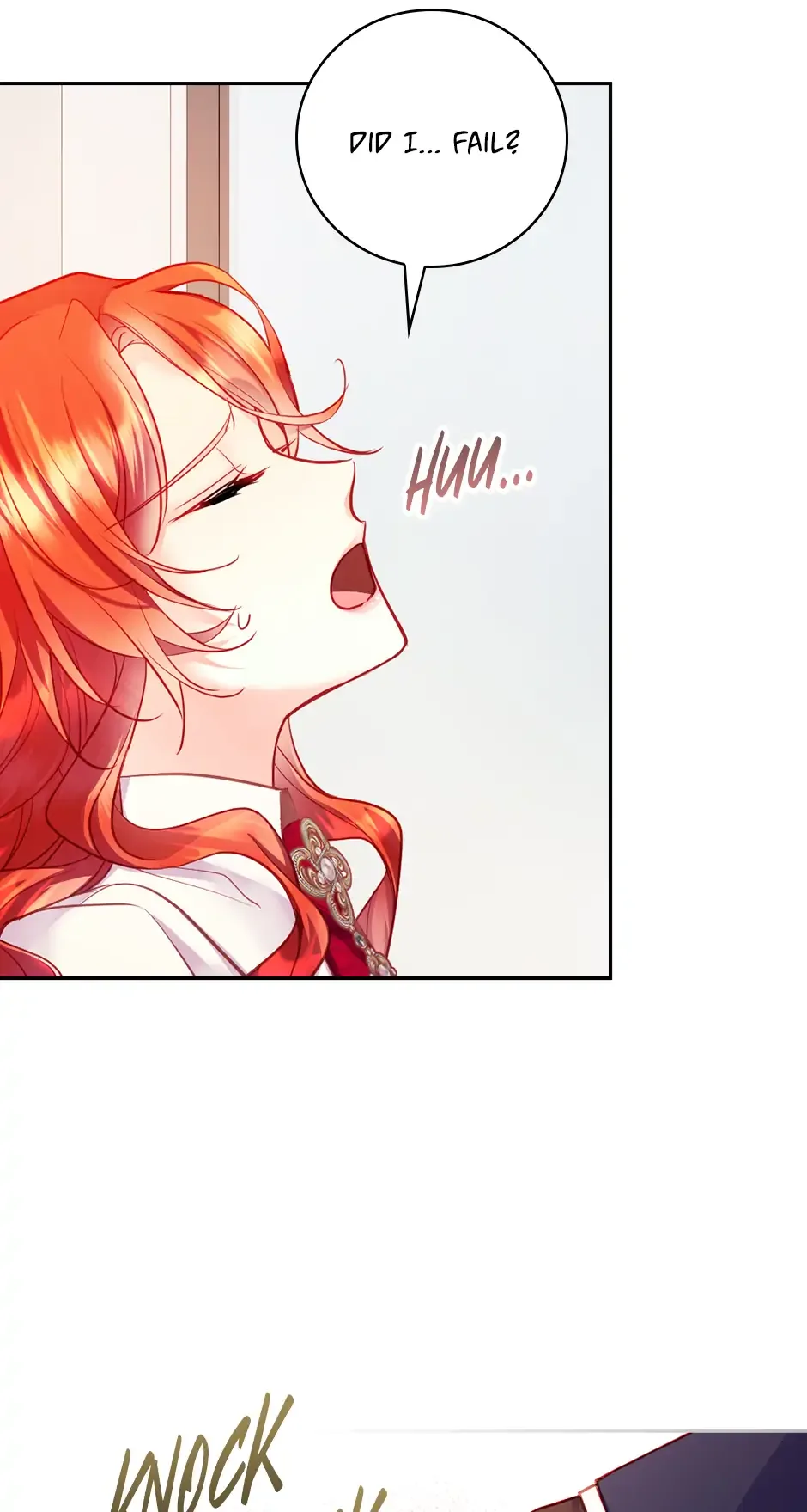 I’m Going To Meet You Beyond Time Chapter 12 page 46