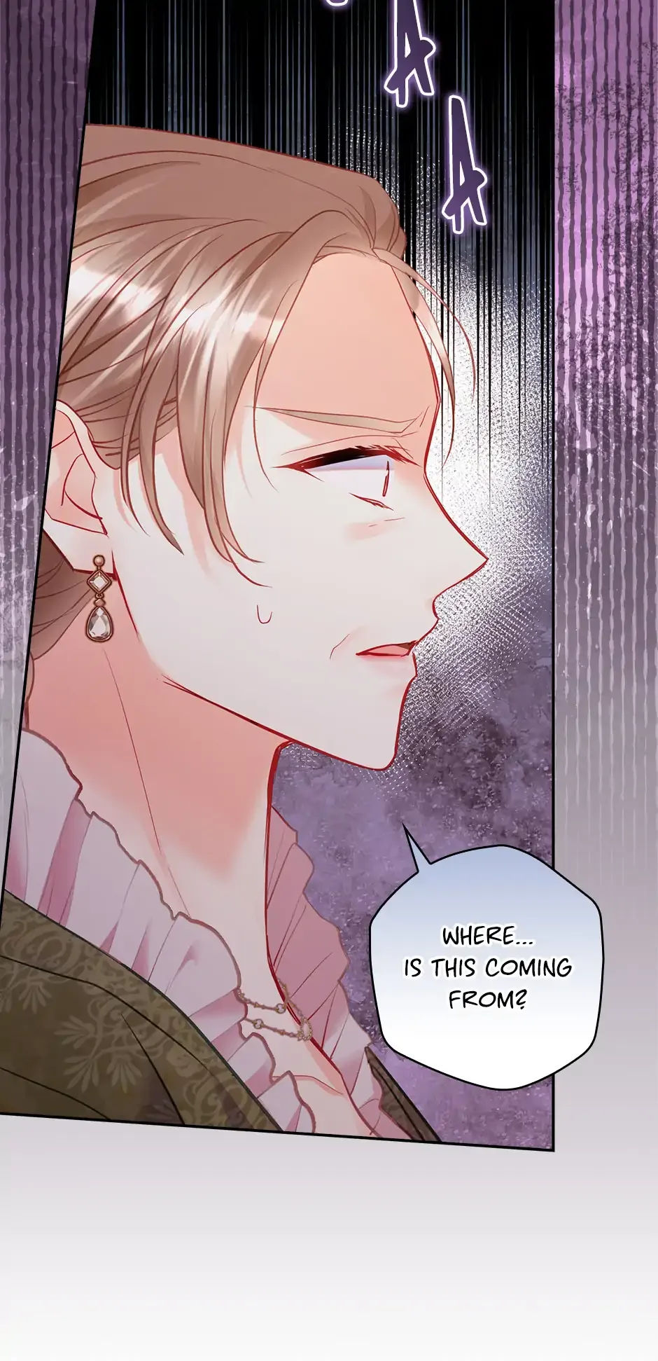 I’m Going To Meet You Beyond Time Chapter 13 page 14