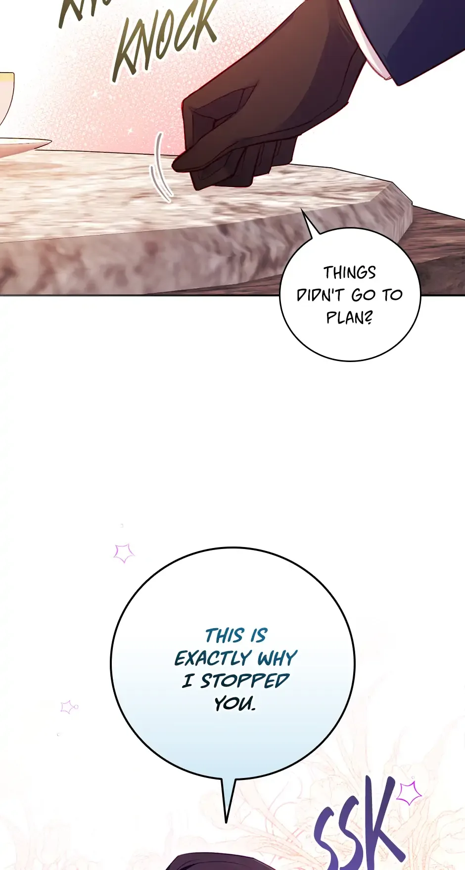 I’m Going To Meet You Beyond Time Chapter 12 page 47