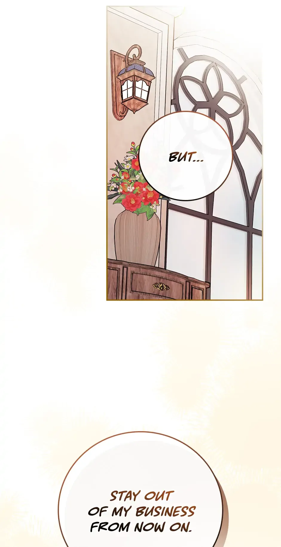 I’m Going To Meet You Beyond Time Chapter 12 page 38