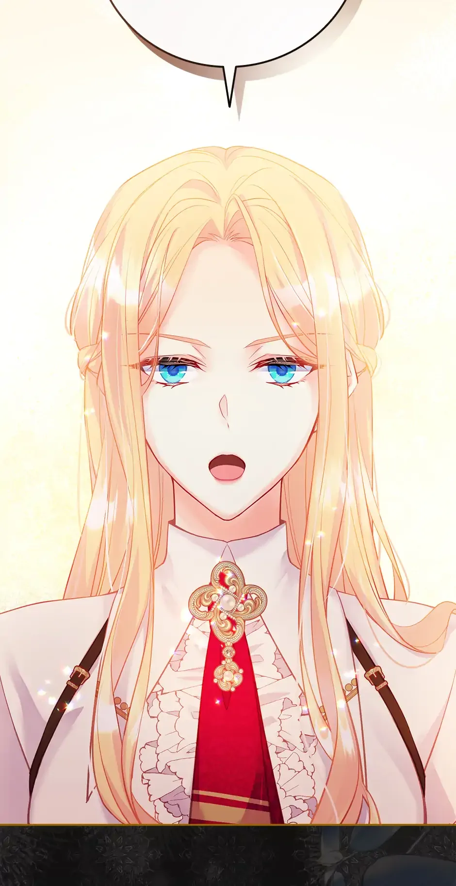 I’m Going To Meet You Beyond Time Chapter 12 page 39