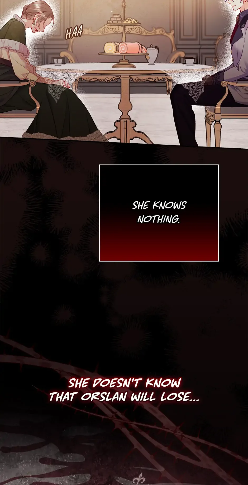 I’m Going To Meet You Beyond Time Chapter 13 page 20