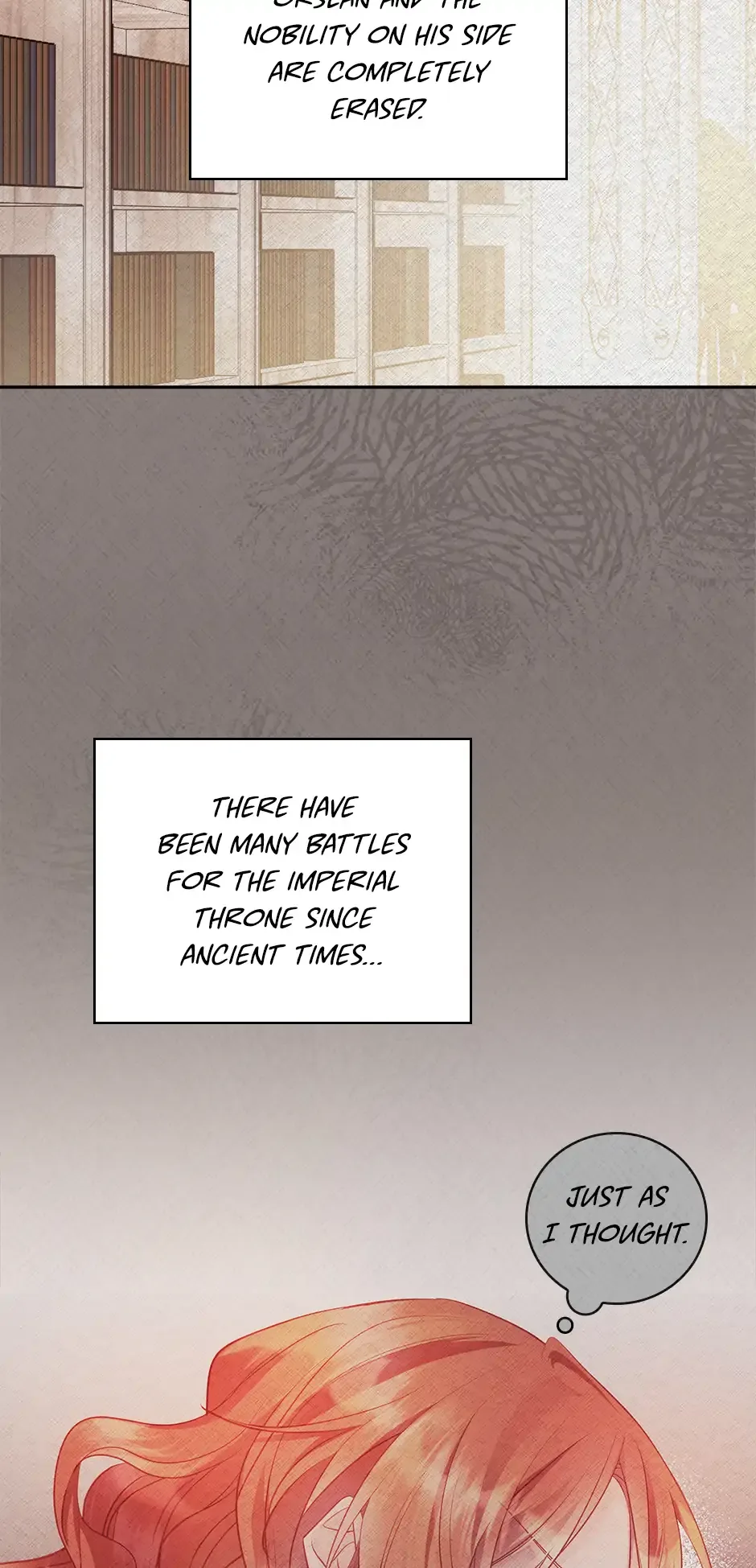 I’m Going To Meet You Beyond Time Chapter 12 page 55