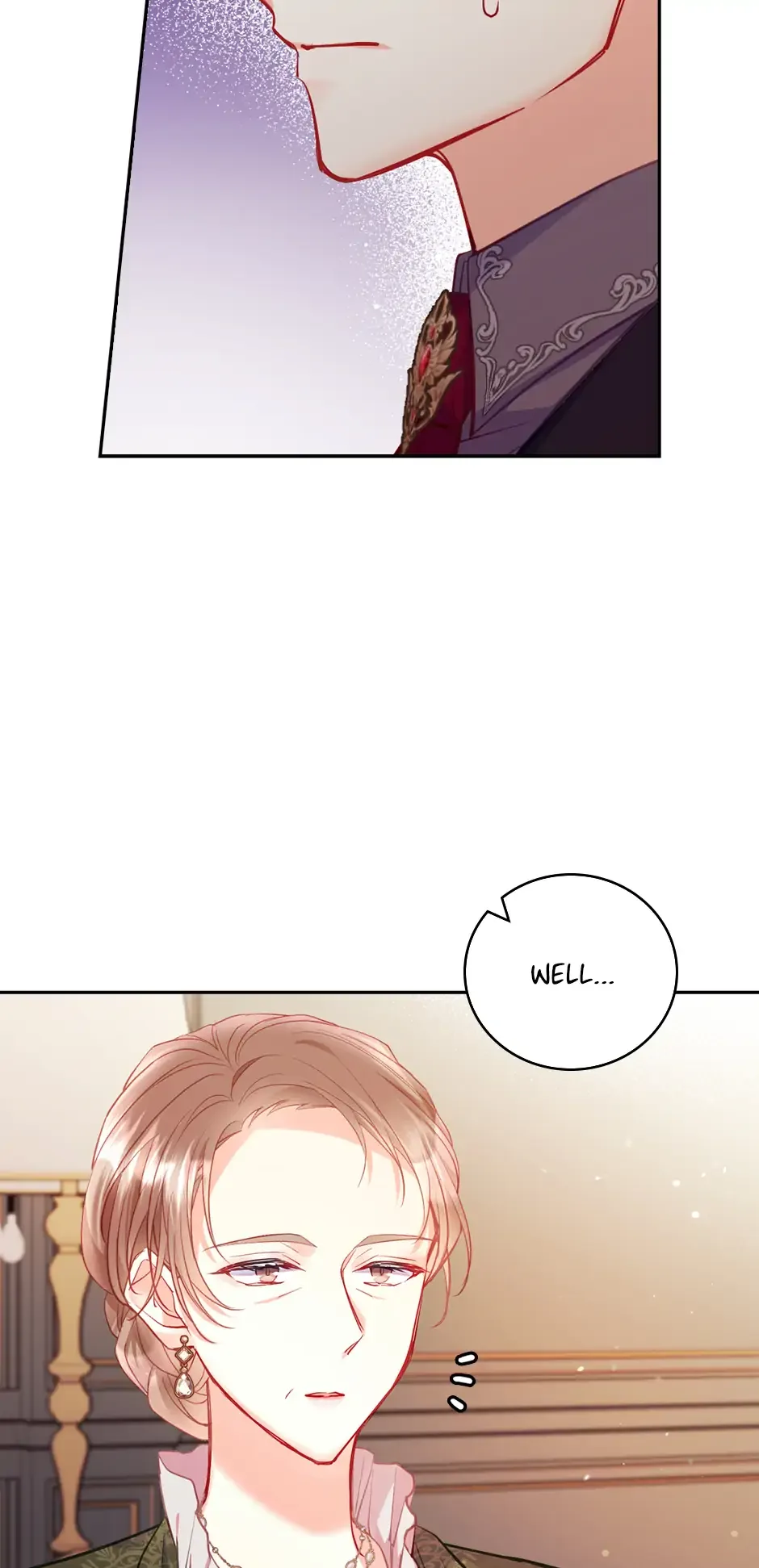 I’m Going To Meet You Beyond Time Chapter 13 page 11