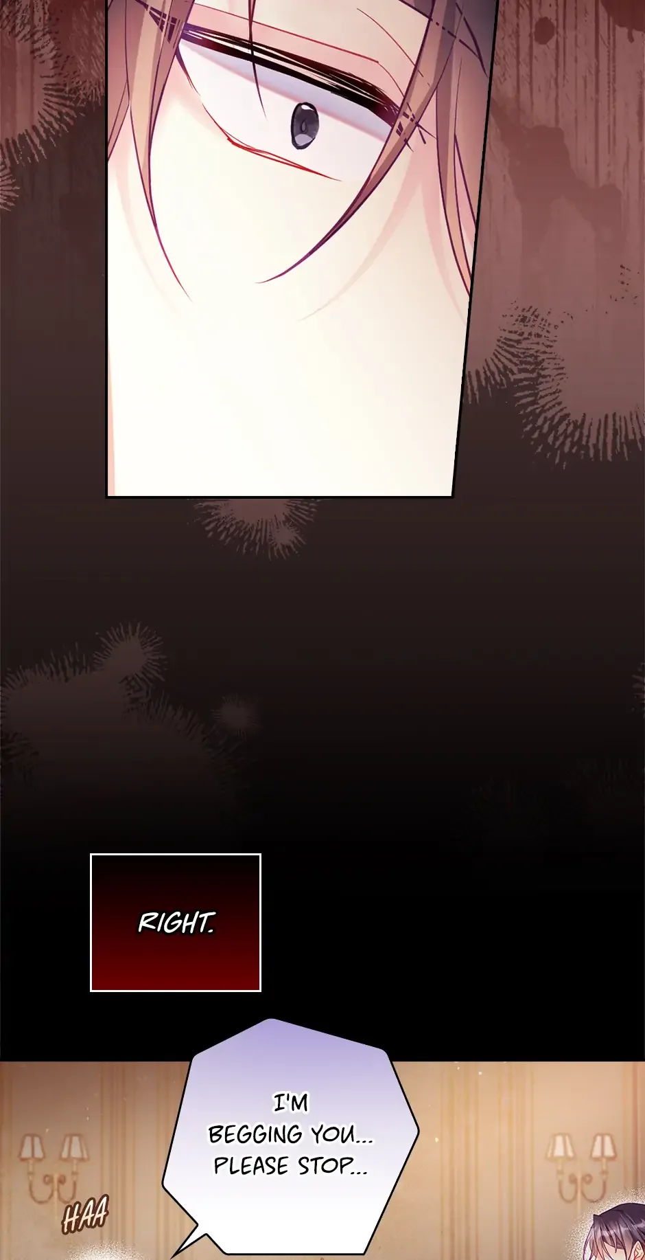 I’m Going To Meet You Beyond Time Chapter 13 page 19