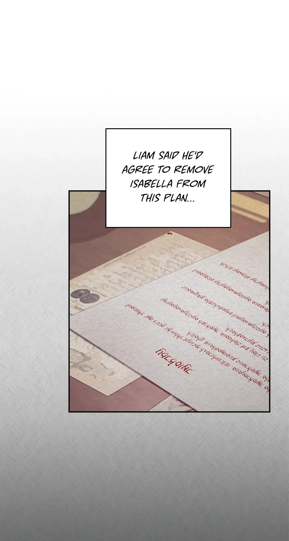 I’m Going To Meet You Beyond Time Chapter 12 page 50