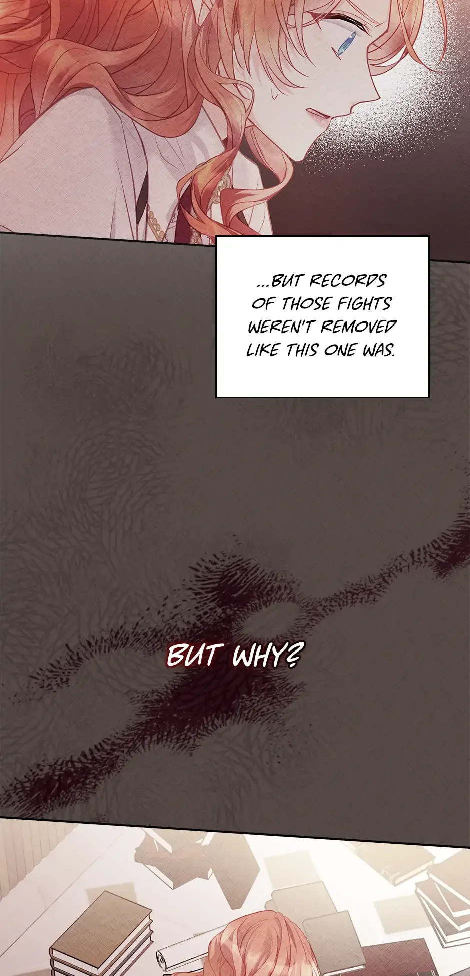I’m Going To Meet You Beyond Time Chapter 12 page 56