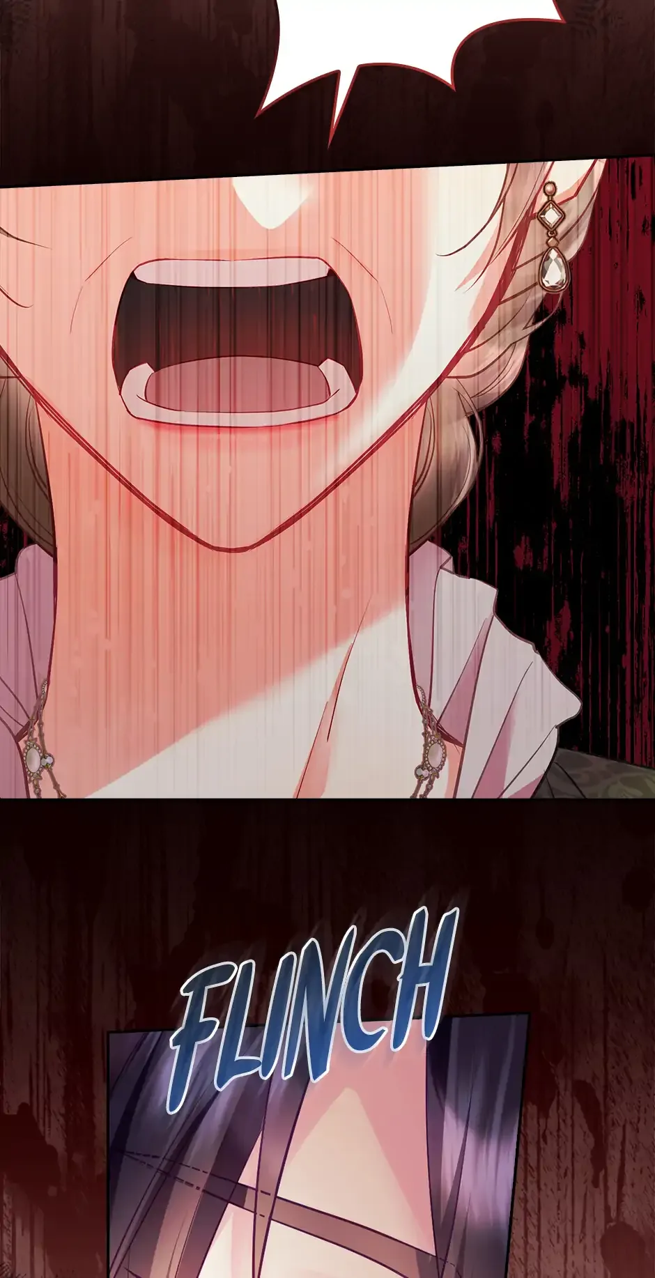 I’m Going To Meet You Beyond Time Chapter 13 page 18