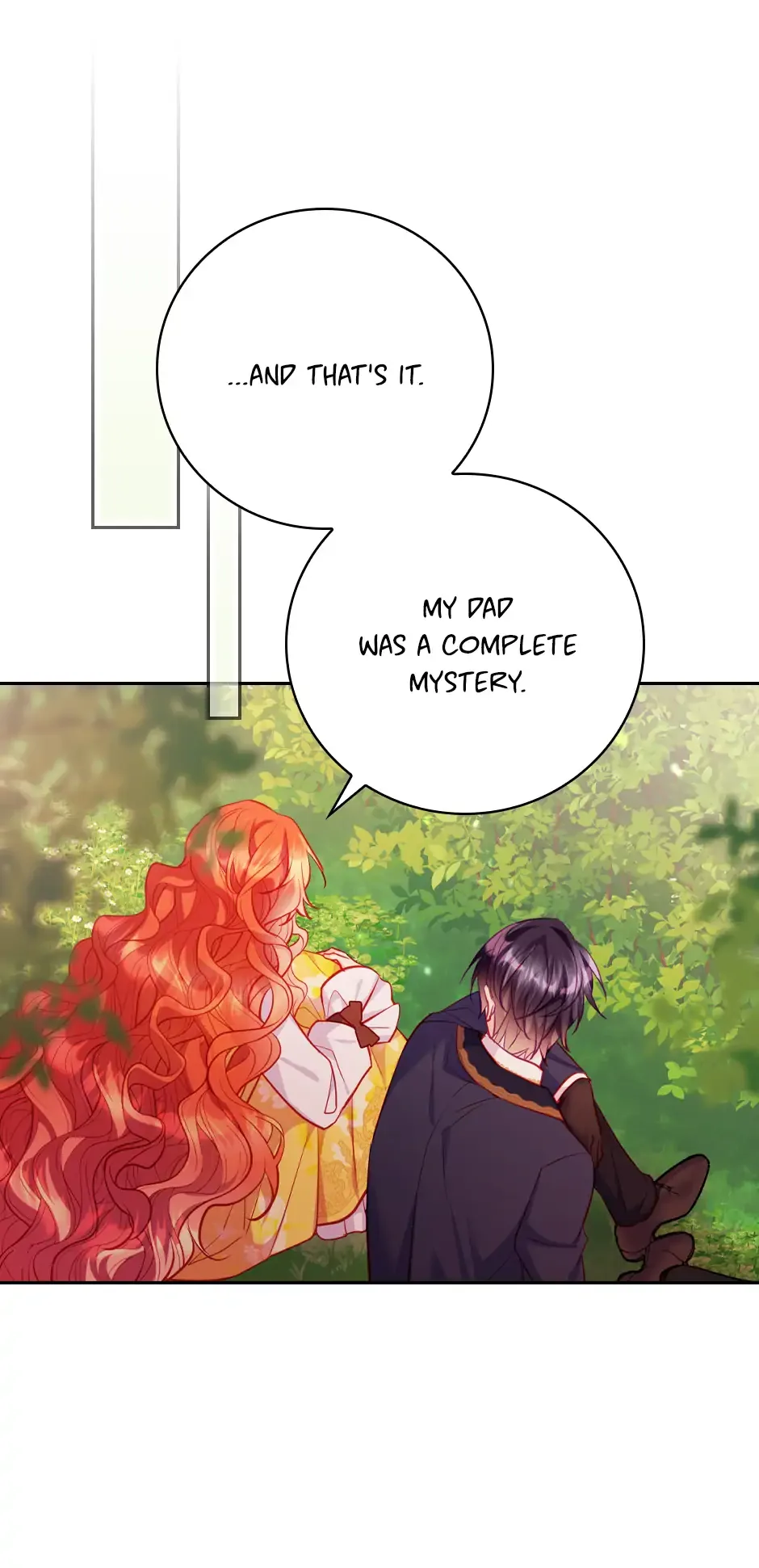 I’m Going To Meet You Beyond Time Chapter 15 page 29