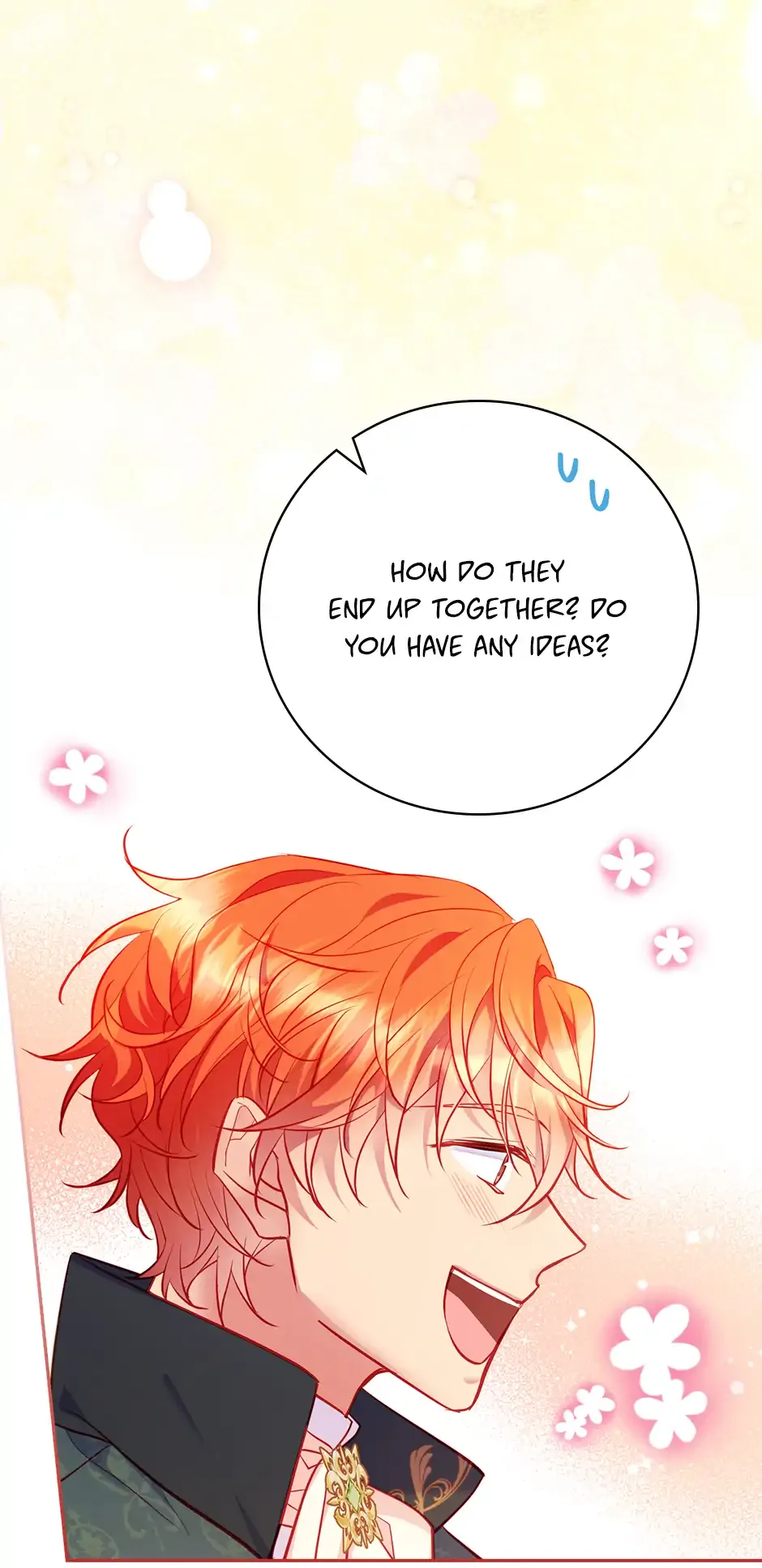 I’m Going To Meet You Beyond Time Chapter 15 page 13