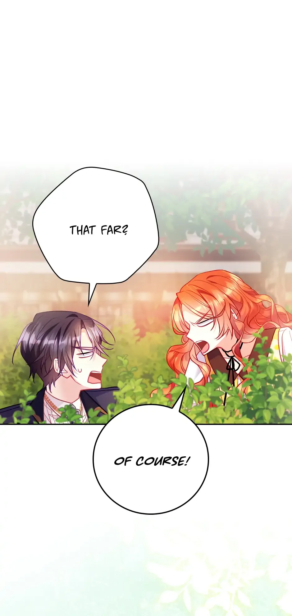 I’m Going To Meet You Beyond Time Chapter 15 page 20