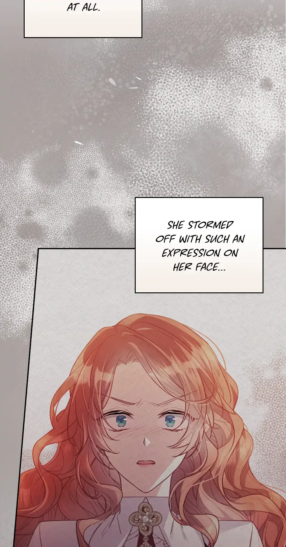 I’m Going To Meet You Beyond Time Chapter 15 page 7
