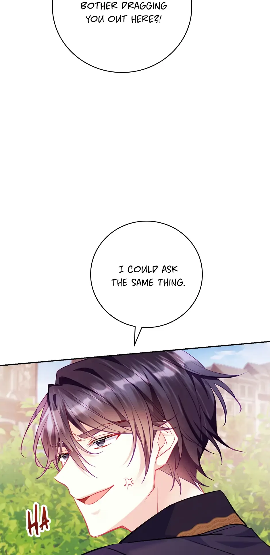 I’m Going To Meet You Beyond Time Chapter 15 page 15