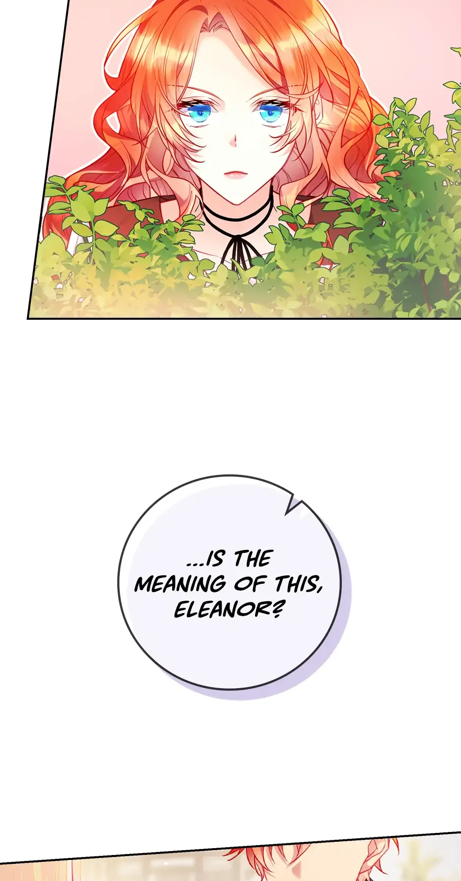 I’m Going To Meet You Beyond Time Chapter 15 page 3