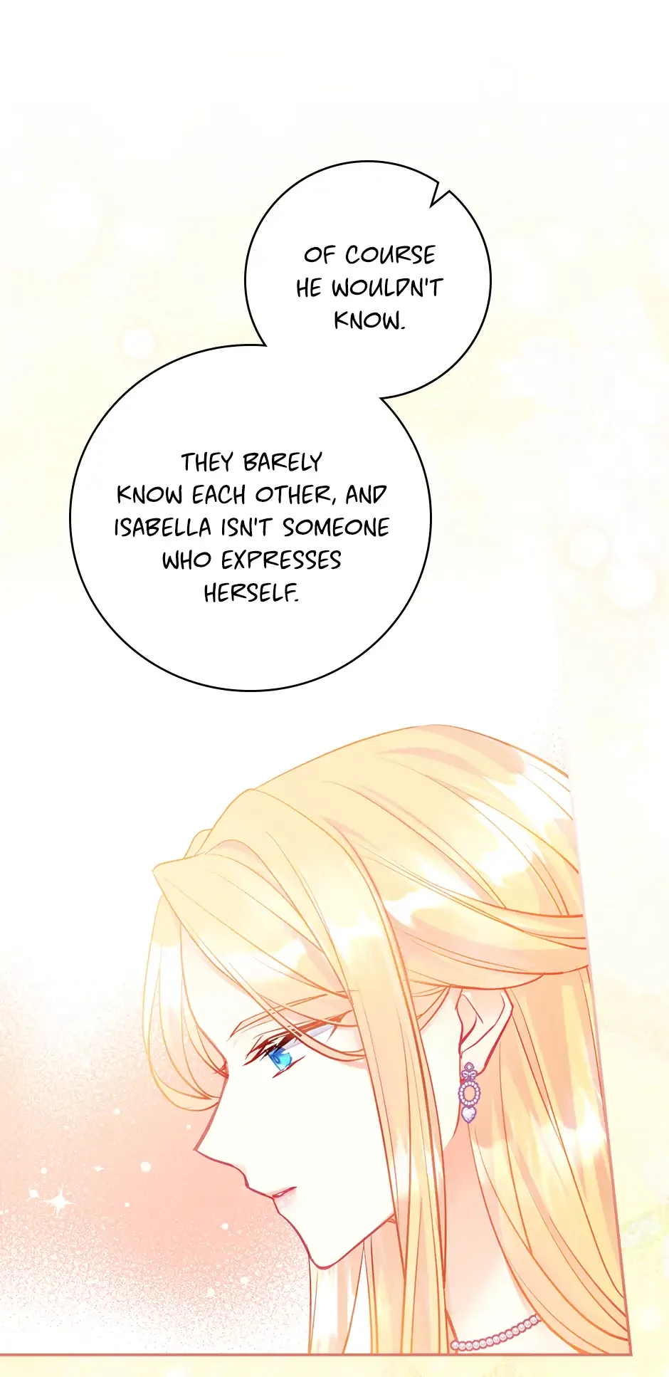 I’m Going To Meet You Beyond Time Chapter 15 page 12