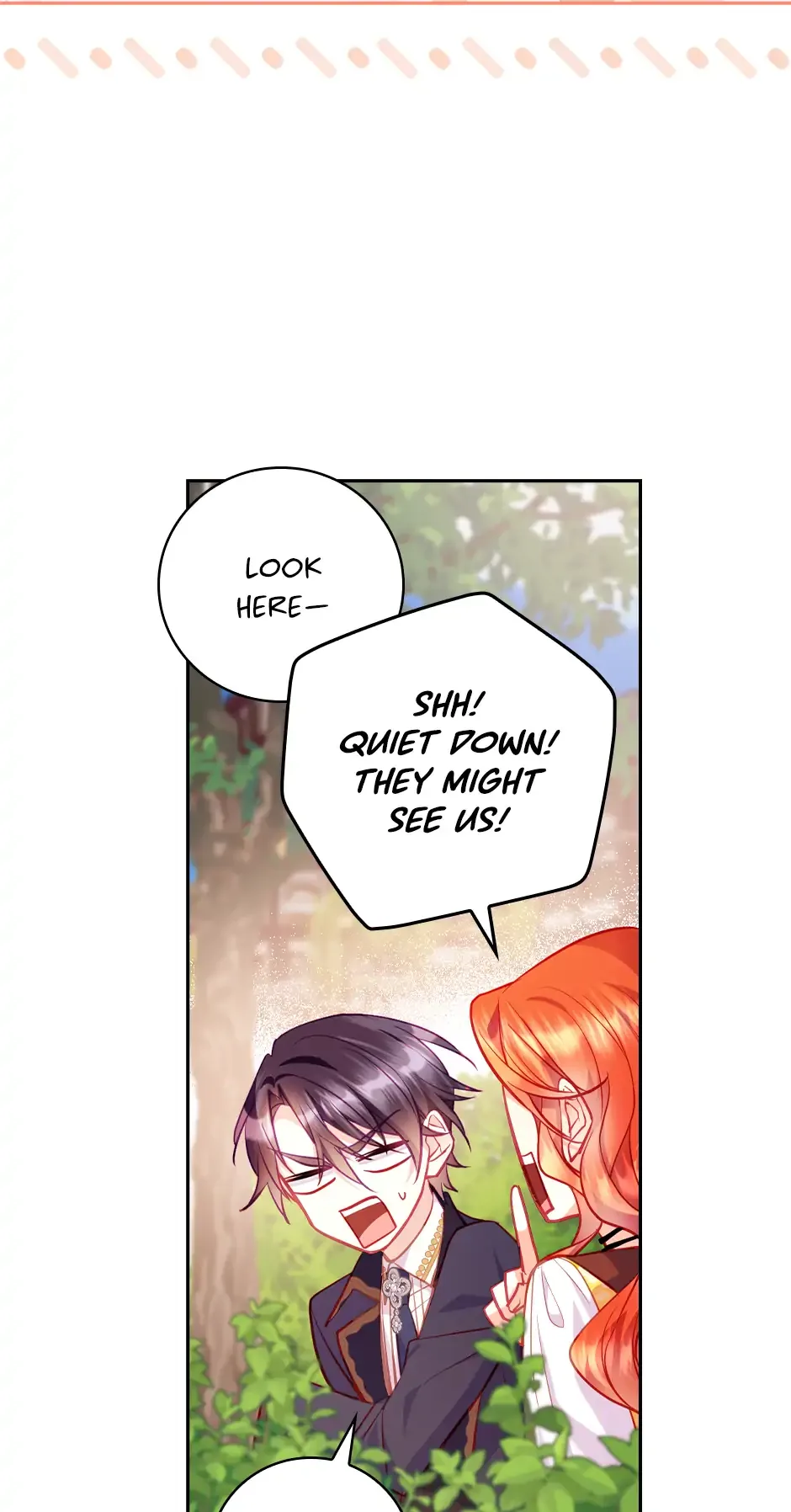 I’m Going To Meet You Beyond Time Chapter 15 page 5