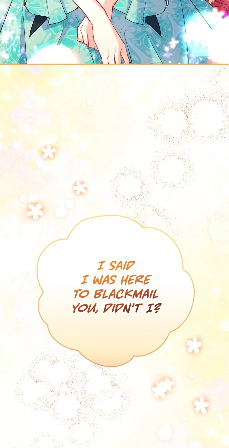 I’m Going To Meet You Beyond Time Chapter 15 page 69