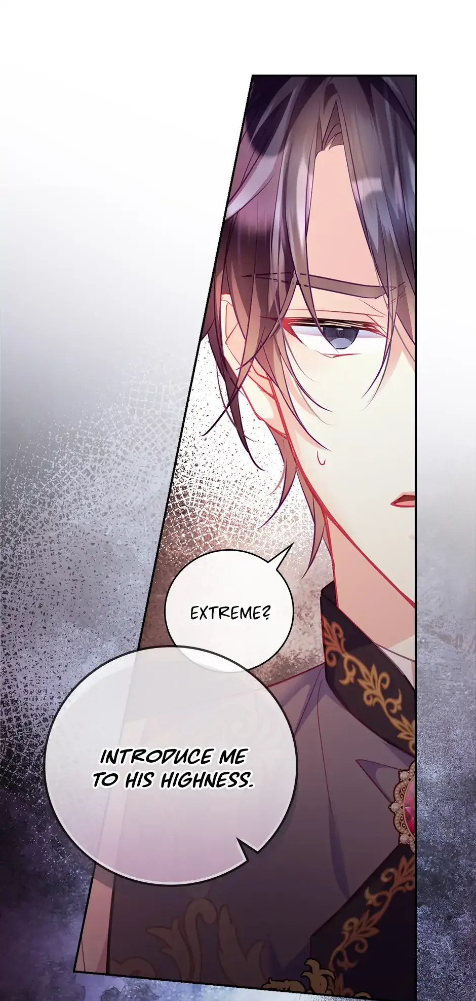 I’m Going To Meet You Beyond Time Chapter 15 page 63