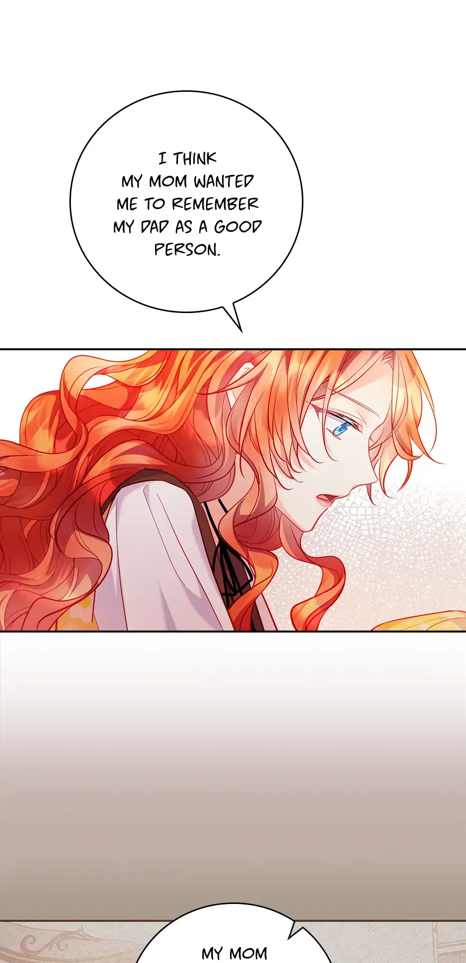 I’m Going To Meet You Beyond Time Chapter 15 page 30