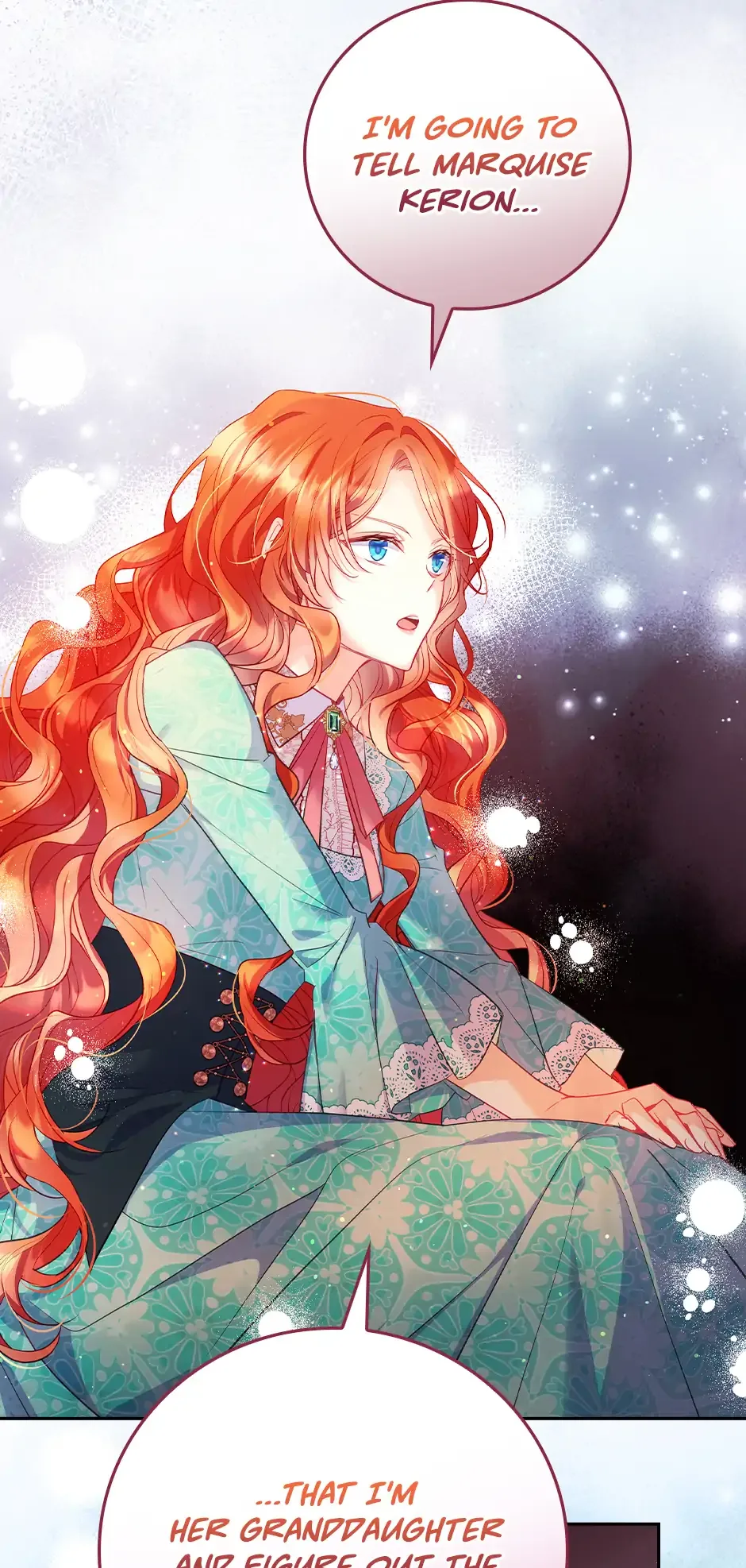 I’m Going To Meet You Beyond Time Chapter 15 page 65