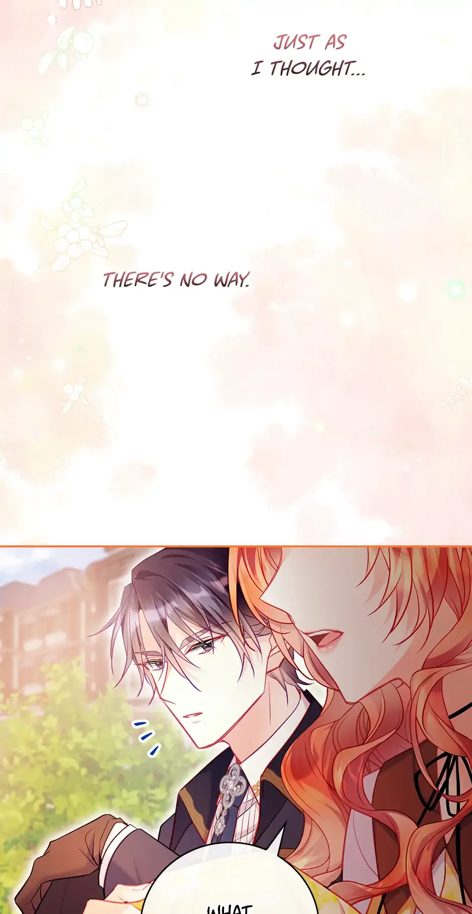 I’m Going To Meet You Beyond Time Chapter 15 page 39