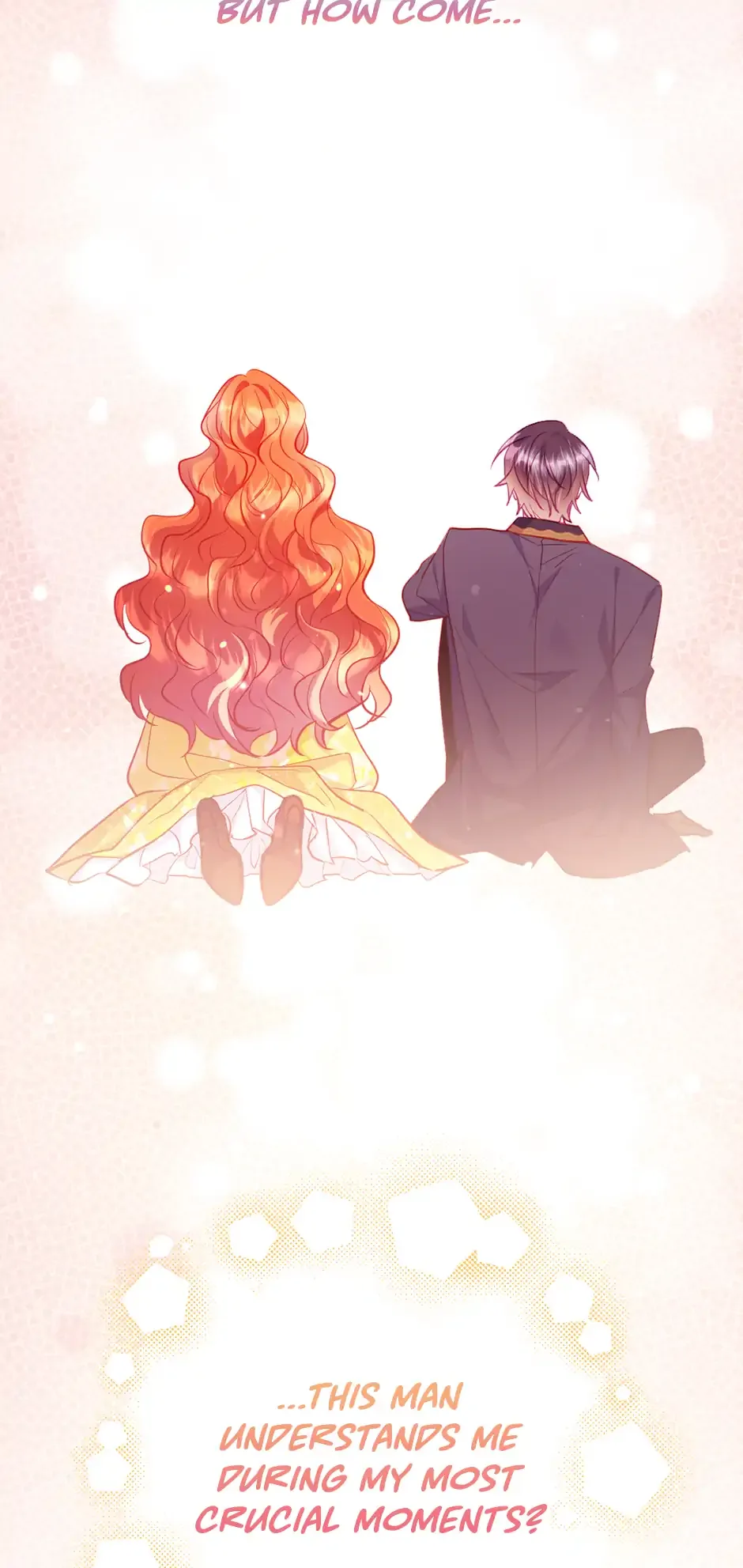 I’m Going To Meet You Beyond Time Chapter 15 page 26