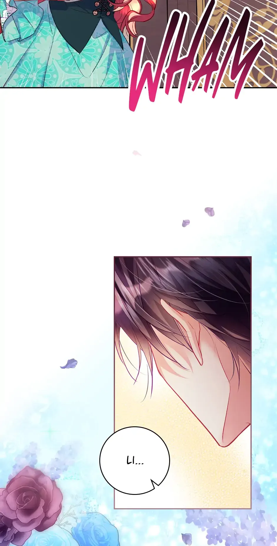 I’m Going To Meet You Beyond Time Chapter 15 page 48