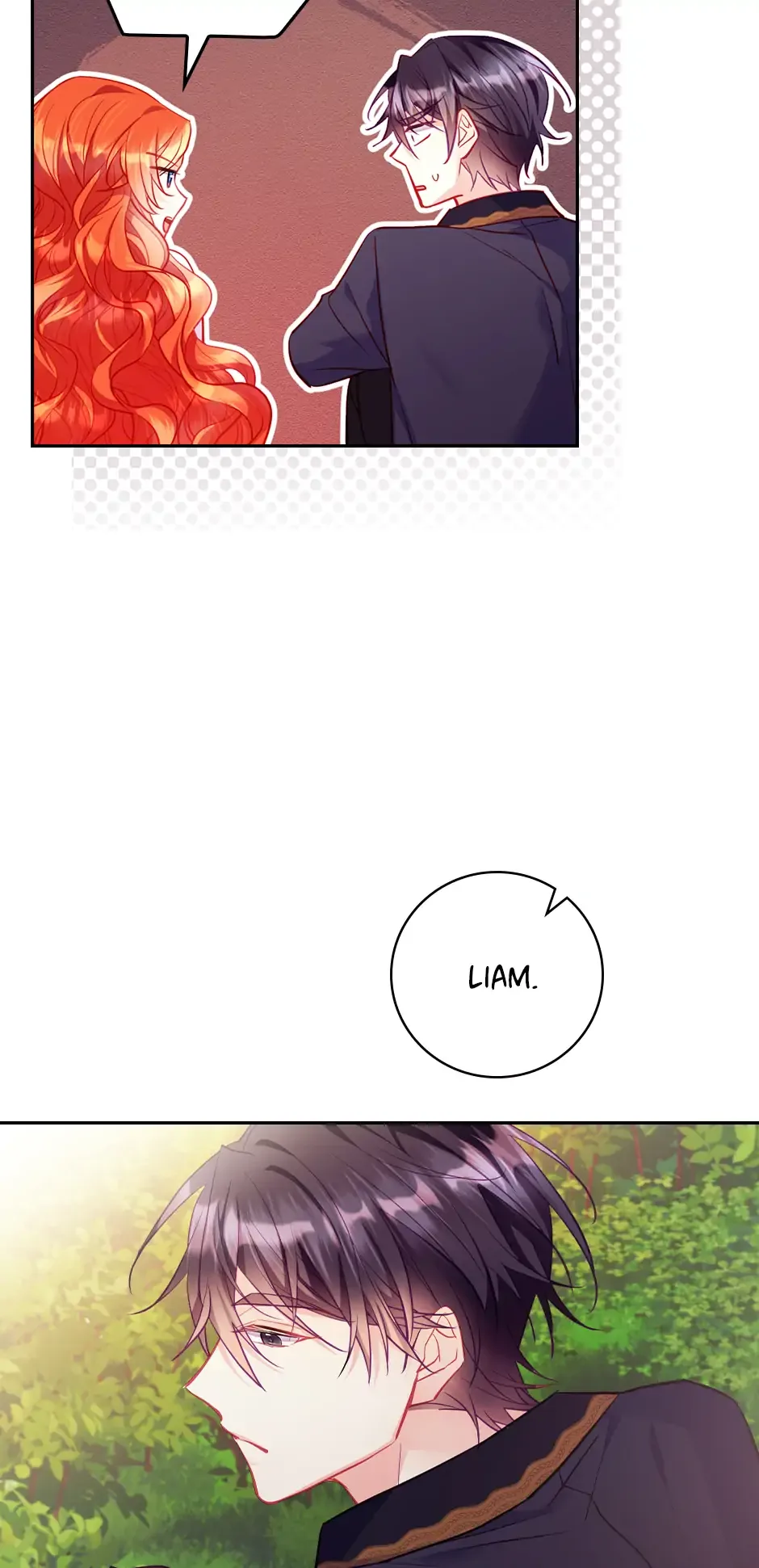 I’m Going To Meet You Beyond Time Chapter 15 page 33