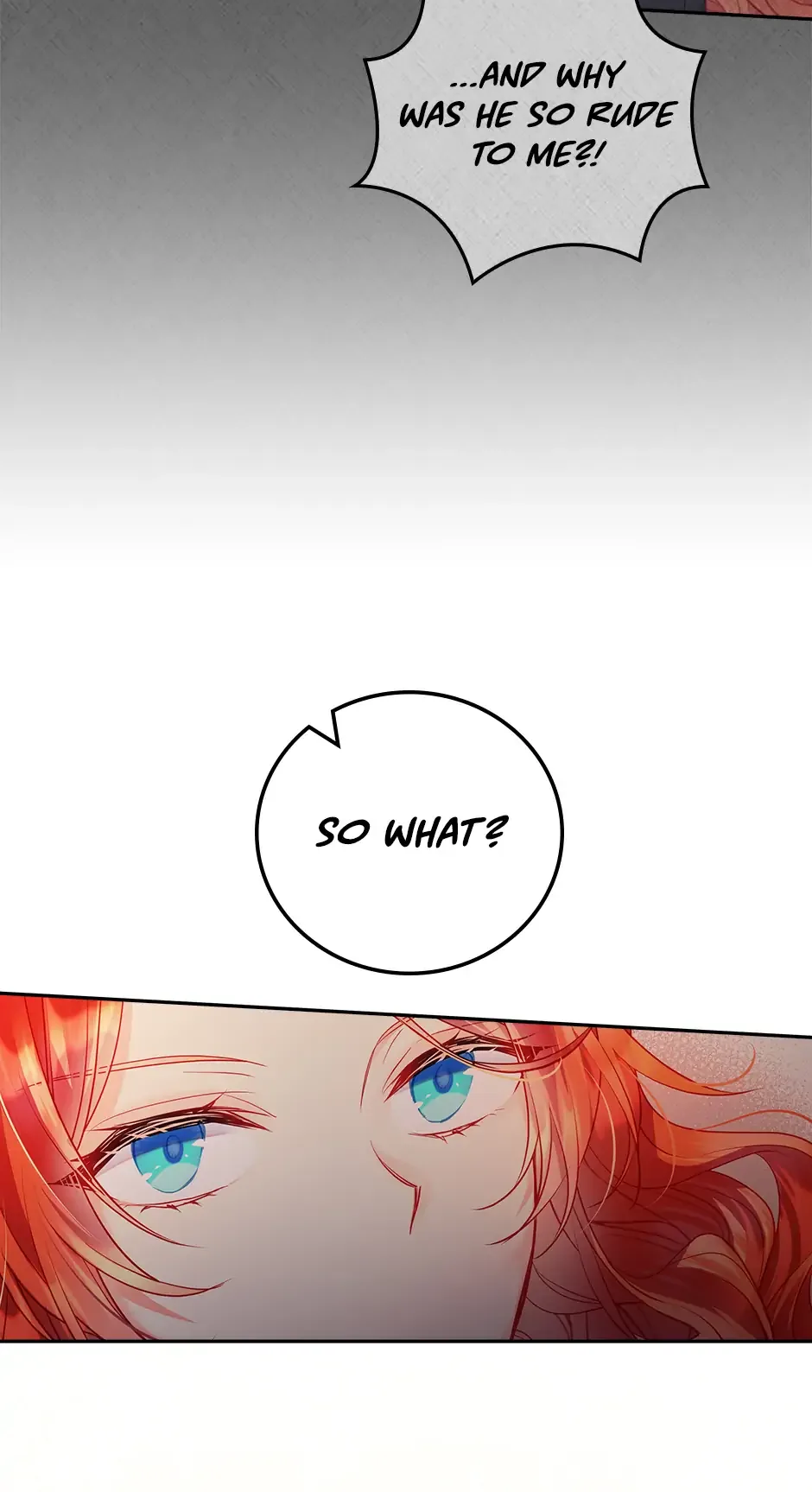 I’m Going To Meet You Beyond Time Chapter 12 page 67